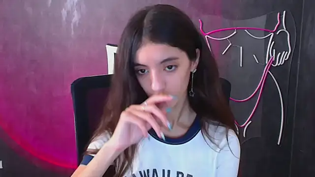 Snapshot of Aishell_ chatting on December 22, 2024, 1:11 pm Aishell  online show from December 22, 2024, 1:11 pm