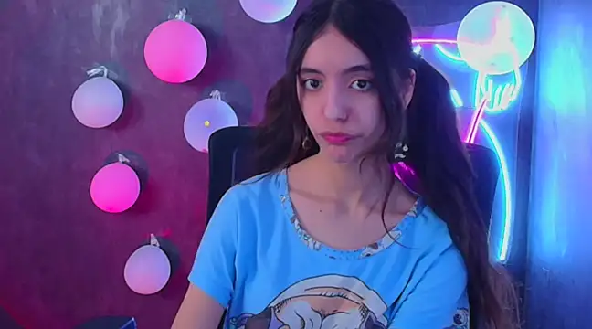 Snapshot of Aishell_ chatting on February 23, 2025, 4:24 pm Aishell  online show from February 23, 2025, 4:24 pm