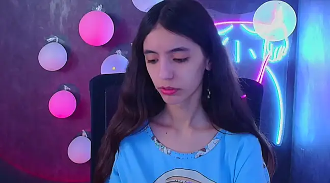 Snapshot of Aishell_ chatting on February 23, 2025, 1:21 pm Aishell  online show from February 23, 2025, 1:21 pm