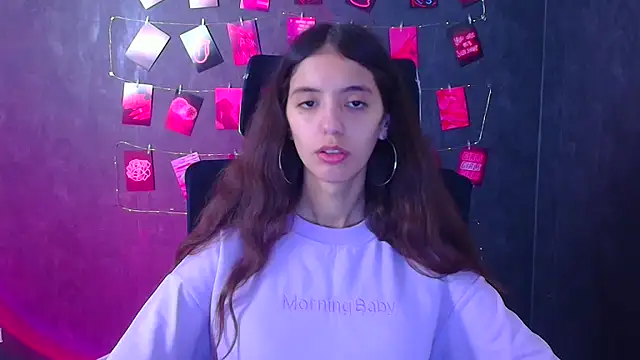 Snapshot of Aishell_ chatting on October 27, 2025, 12:50 pm Aishell  online show from October 27, 2025, 12:50 pm