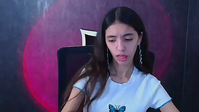 Snapshot of Aishell_ chatting on December 25, 2024, 12:37 pm Aishell  online show from December 25, 2024, 12:37 pm