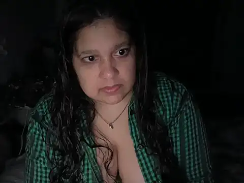 MelanieFawker online show from October 7, 2025, 12:39 pm