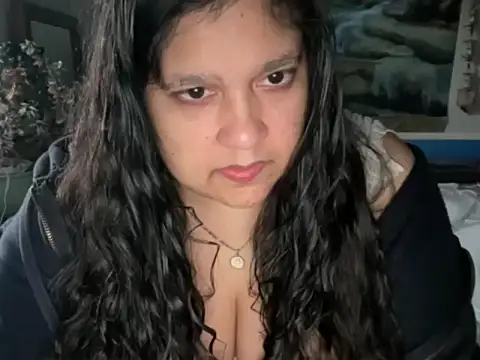 MelanieFawker online show from October 1, 2025, 1:48 pm