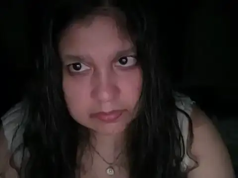 MelanieFawker online show from October 3, 2025, 2:04 am
