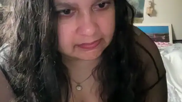 MelanieFawker online show from September 27, 2025, 12:50 am