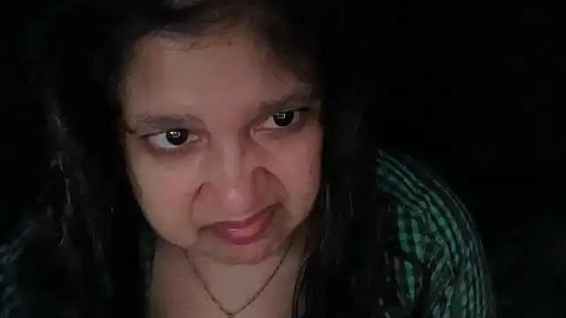 MelanieFawker online show from September 27, 2025, 1:06 pm