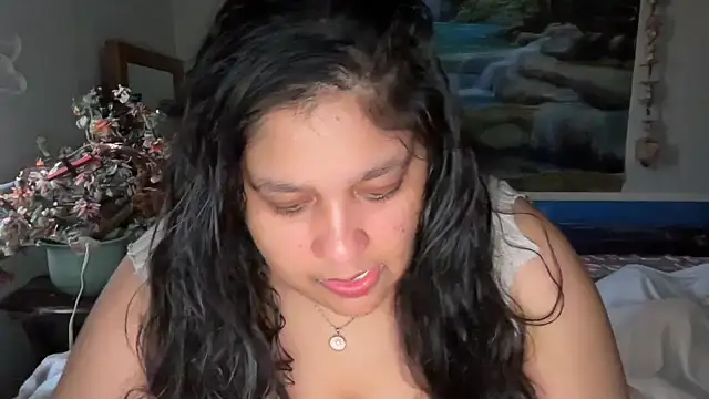 MelanieFawker online show from October 6, 2025, 6:41 pm