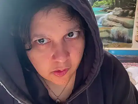 MelanieFawker online show from September 28, 2025, 5:20 pm