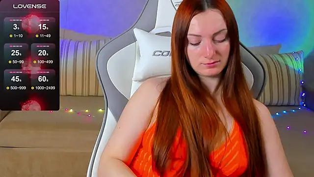 FlamyGold online show from October 19, 2025, 12:02 am