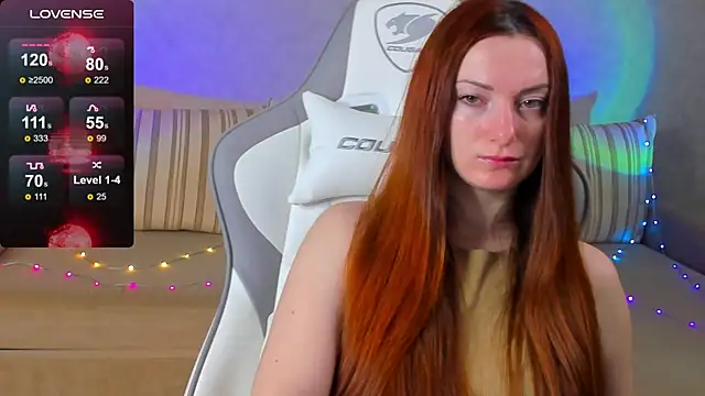 FlamyGold online show from October 24, 2025, 11:48 pm