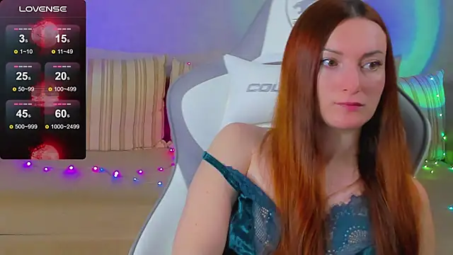 FlamyGold online show from September 13, 2025, 2:22 am