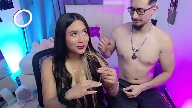 Hades Neferti online show from November 20, 2025, 1:39 am