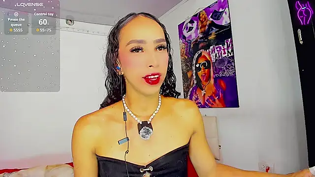 Snapshot of Bigcatalove chatting on March 6, 2026, 10:27 pm Bigcatalove online show from March 6, 2026, 10:27 pm