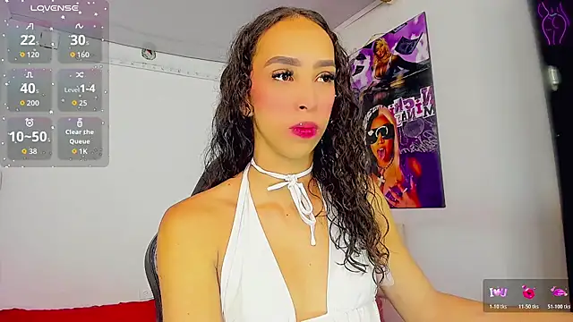 Snapshot of Bigcatalove chatting on February 19, 2026, 12:02 pm Bigcatalove online show from February 19, 2026, 12:02 pm