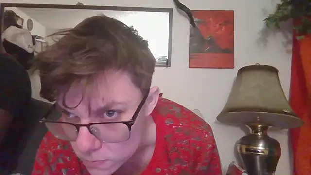 KaliSnow199623 online show from March 15, 2026, 9:27 am