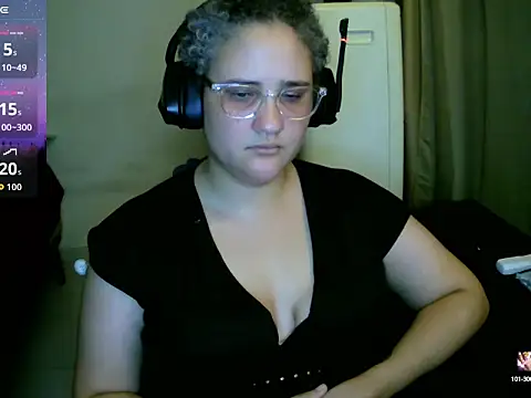 lolalicious 758 online show from September 12, 2025, 12:22 am