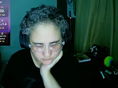 lolalicious 758 online show from October 11, 2025, 2:01 am