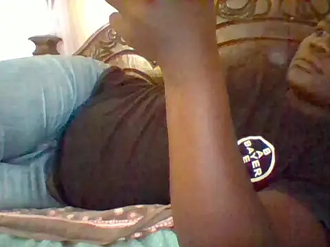 Snapshot of missarpie chatting on October 7, 2025, 8:37 am missarpie online show from October 7, 2025, 8:37 am