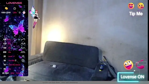 tomeliviathan online show from November 12, 2025, 1:48 pm