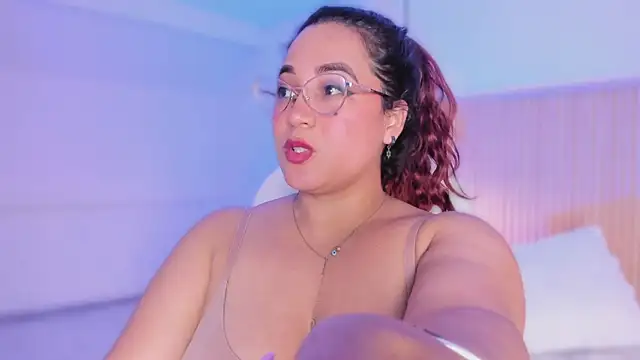Snapshot of MelissaKarterrs chatting on July 28, 2026, 6:20 pm MelissaKarterrs online show from July 28, 2026, 6:20 pm