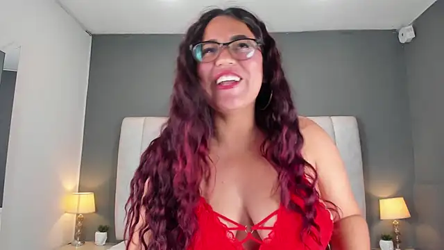 MelissaKarterrs online show from March 18, 2025, 6:17 pm