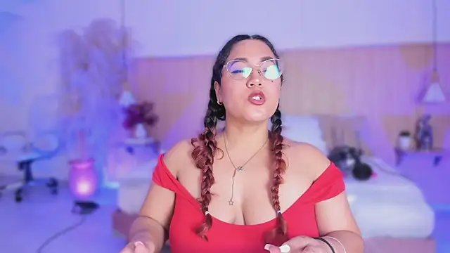 Snapshot of MelissaKarterrs chatting on July 24, 2026, 12:12 pm MelissaKarterrs online show from July 24, 2026, 12:12 pm