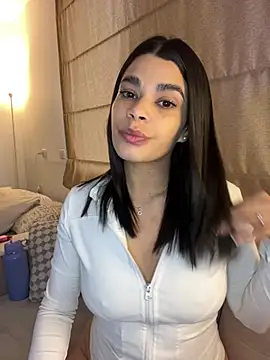 DaryRos online show from May 8, 2026, 9:51 pm