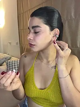 DaryRos online show from February 19, 2026, 11:34 pm