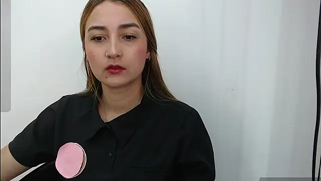 Snapshot of salome__lopez_ chatting on November 21, 2025, 1:54 pm salome lopez online show from November 21, 2025, 1:54 pm