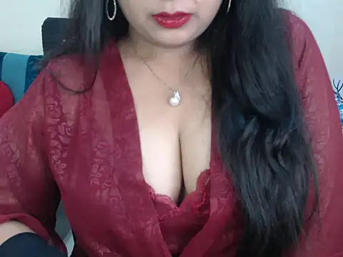 Inviting Aanya online show from January 1, 2025, 12:55 pm