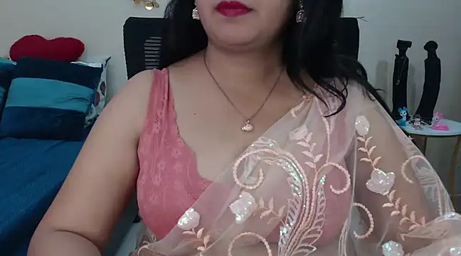 Inviting Aanya online show from February 27, 2025, 8:56 am