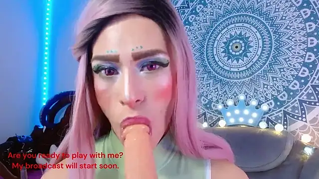 tevenwhiite online show from October 24, 2025, 10:09 pm