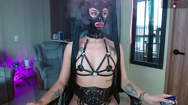 tevenwhiite online show from February 20, 2026, 5:26 pm