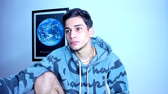 Snapshot of guy_master chatting on January 30, 2025, 10:29 am guy master online show from January 30, 2025, 10:29 am
