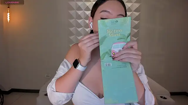 BellaRose X online show from April 28, 2026, 5:34 am
