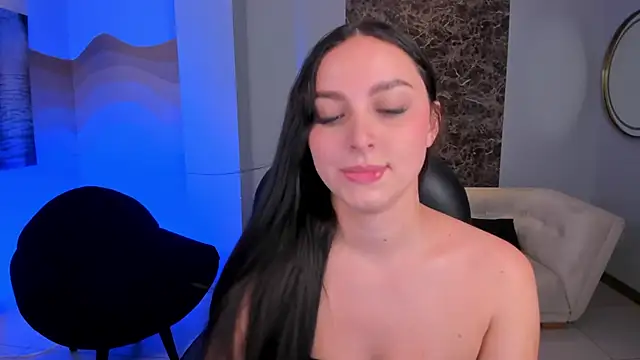 AliceHarper  online show from November 7, 2025, 6:45 pm