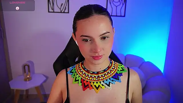 Snapshot of AliceHarper_ chatting on June 22, 2026, 3:01 am AliceHarper online show from June 22, 2026, 3:01 am