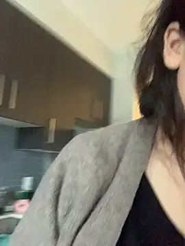 holyeroticss online show from March 11, 2026, 8:03 pm