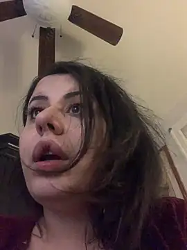 holyeroticss online show from February 23, 2026, 3:19 am