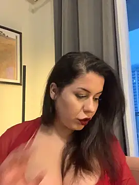 holyeroticss online show from March 21, 2026, 11:19 pm