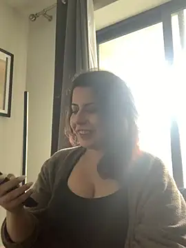 holyeroticss online show from March 18, 2026, 9:26 pm