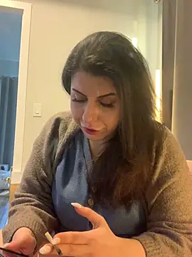 holyeroticss online show from March 12, 2026, 10:58 pm