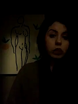 holyeroticss online show from October 22, 2025, 2:44 am