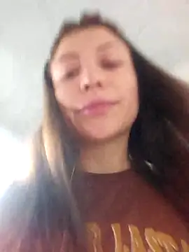 Snapshot of mmmVirginia chatting on April 19, 2026, 8:44 pm mmmVirginia online show from April 19, 2026, 8:44 pm