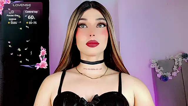 Snapshot of Marian_LV chatting on March 1, 2025, 7:30 am Marian LV online show from March 1, 2025, 7:30 am