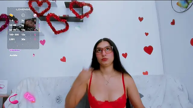 Snapshot of Alyson0001 chatting on March 3, 2026, 9:33 pm Alyson0001 online show from March 3, 2026, 9:33 pm