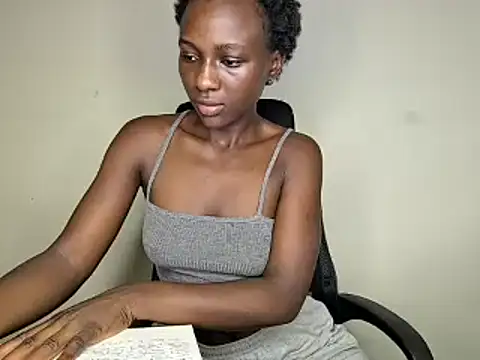 ebonyy duchess online show from January 28, 2025, 11:39 pm