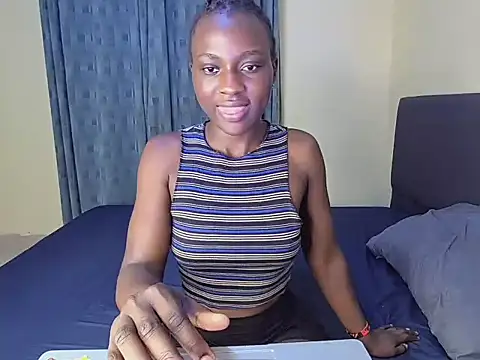 ebonyy duchess online show from March 5, 2026, 5:53 pm