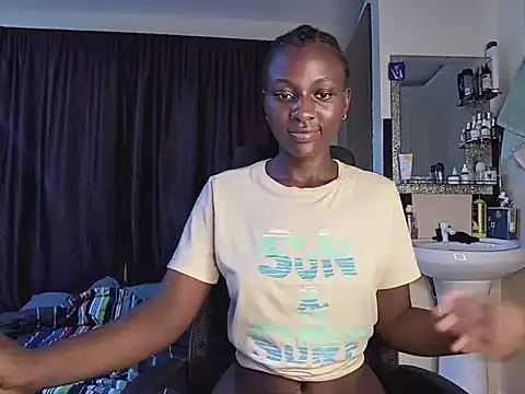 ebonyy duchess online show from March 11, 2025, 6:41 pm