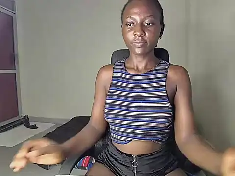 ebonyy duchess online show from January 20, 2025, 6:32 pm